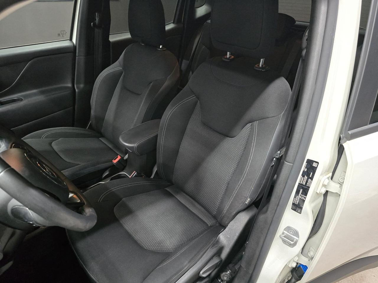 Jeep Renegade 1600multijet 130 cv Limited wdition