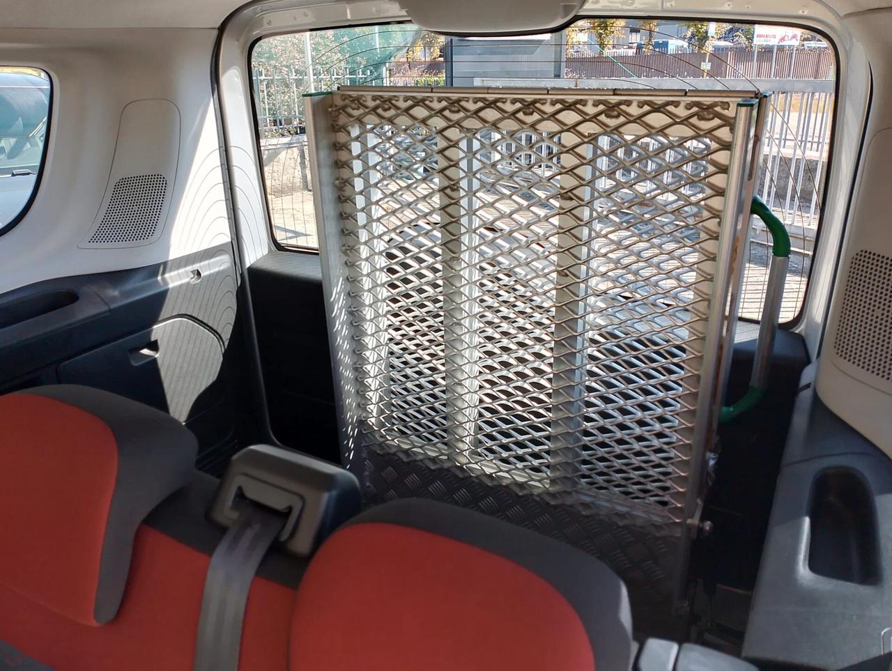 Fiat Doblo Doblò 1.6 MJT 16V 105 cv Dynamic