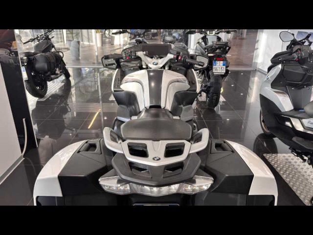 BMW R 1200 RT - R 1250 RT