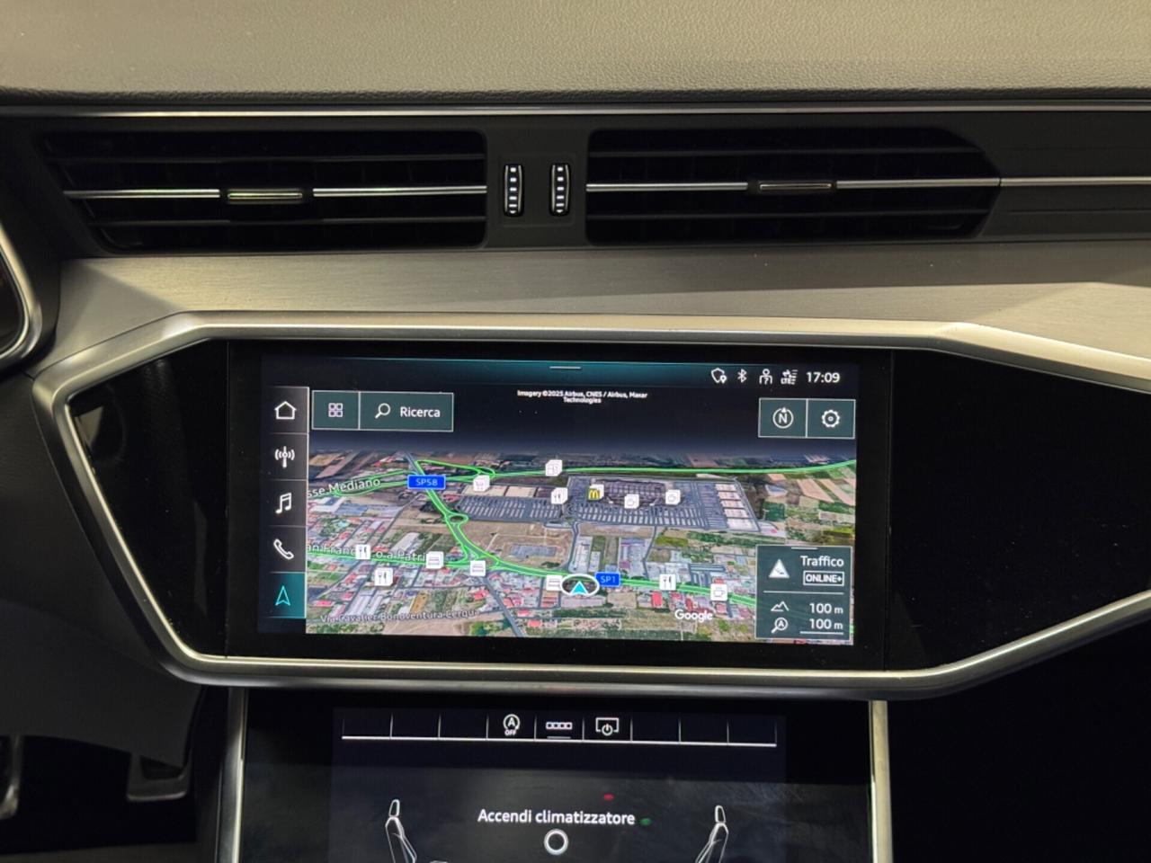 AUDI A6 AVANT 40 2.0 TDI QUATTRO S TRONIC S LINE EDITION