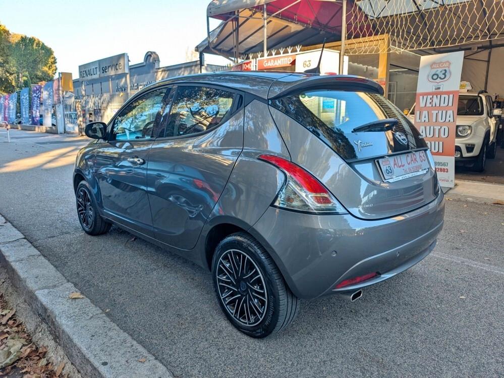 Lancia Ypsilon 1.0 Hybrid UNIPRO' SENZA VINCOLI DI FINANZIAMENTO