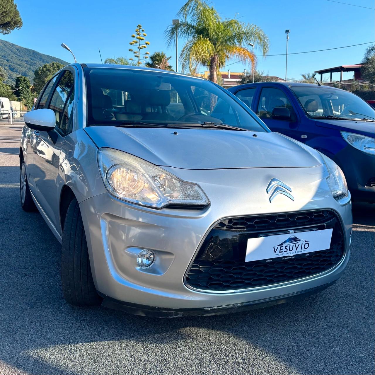 Citroen C3 1.4 68CV-2013