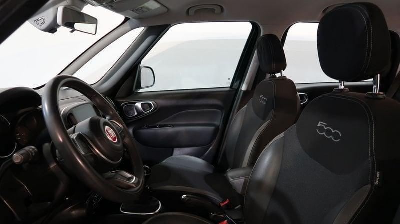 FIAT 500L Cross Cross 1.3 Multijet 95cv