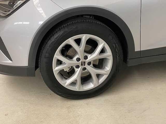 SEAT Arona 1.0 EcoTSI FR