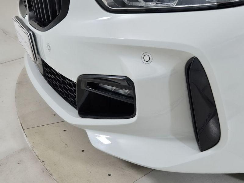 BMW Serie 1 F40 Diesel 116d Msport auto