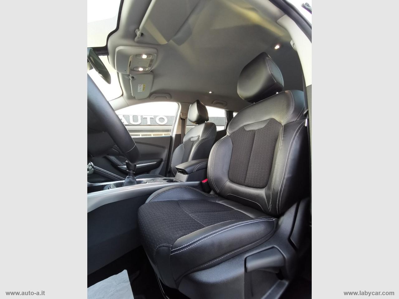 RENAULT Kadjar dCi 8V 110 CV Energy Intens
