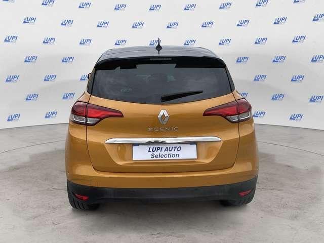 Renault Scenic Scenic 1.5 dci energy Intens 110cv edc