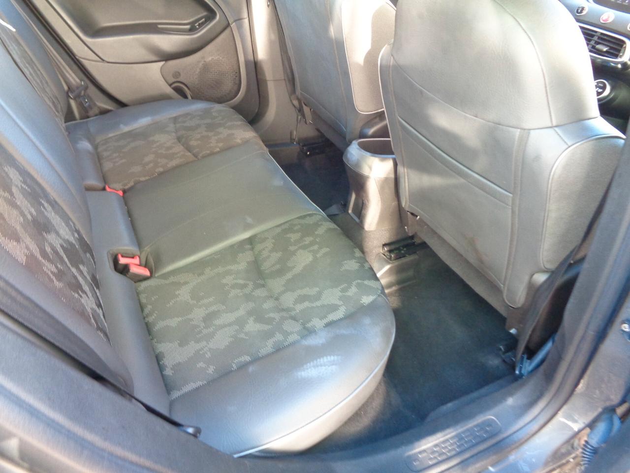 Fiat 500X 1.3 T4 DCT CROSS 150 CV