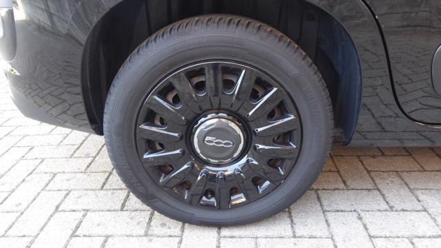FIAT 500L 1.6 Multijet 120 CV Mirror
