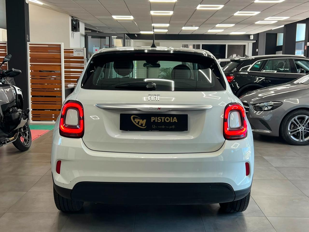Fiat 500X 1.3 Multijet 95 CV - NEOPATENTATI