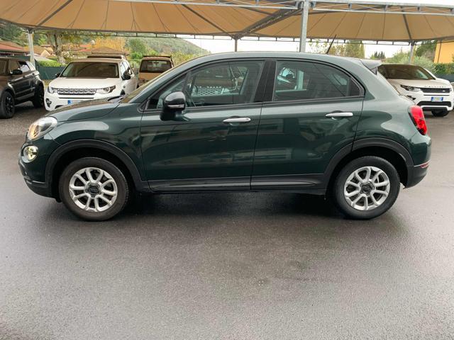 FIAT 500X 1.6 MultiJet 120 CV Business