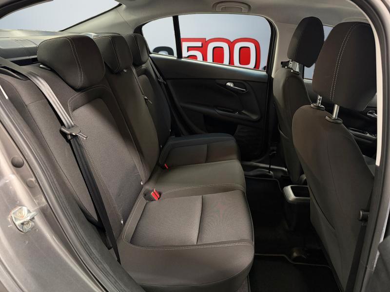 FIAT TIPO 1.4 4P EASY