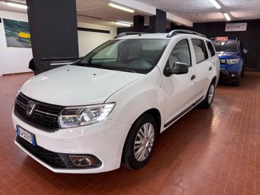 Dacia Logan MCV SW 1.5 Blue dCi 75CV Comfort