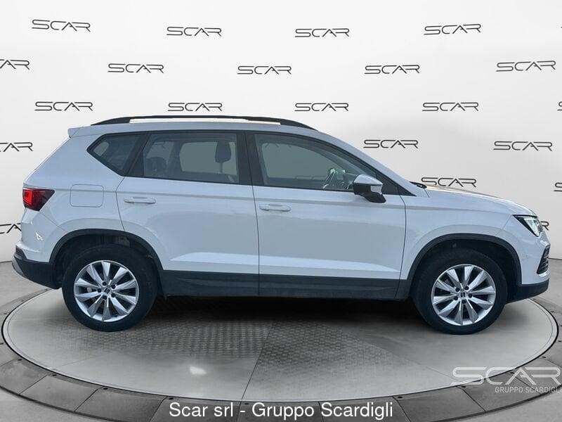 Seat Ateca Ateca 2.0 TDI 115 CV Business