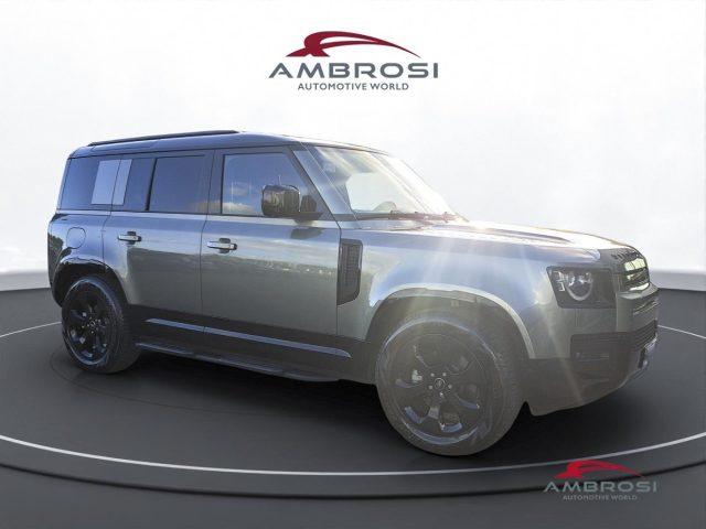 LAND ROVER Defender 3.0 SWB X-DYNAMIC SE