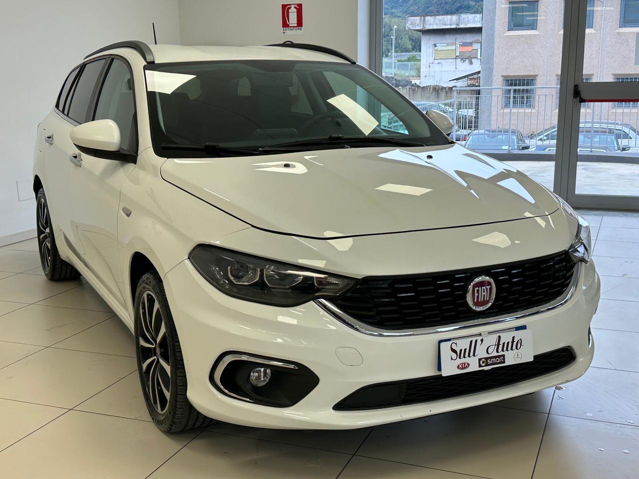 Fiat Tipo 1.6 Mjt S&S 130 CV SW Lounge - 2020