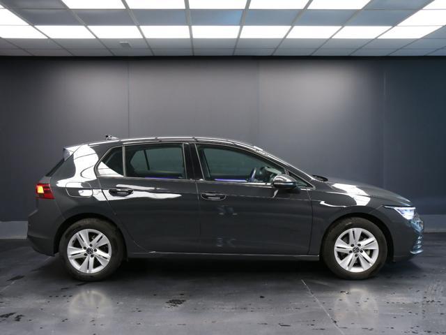 VOLKSWAGEN Golf 1.0 eTSI EVO DSG Life