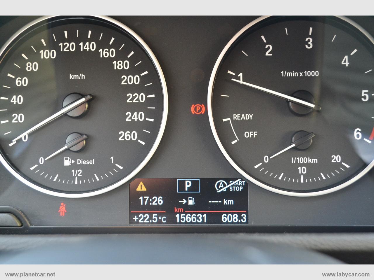 BMW X1 sDrive18d xLine AUT.