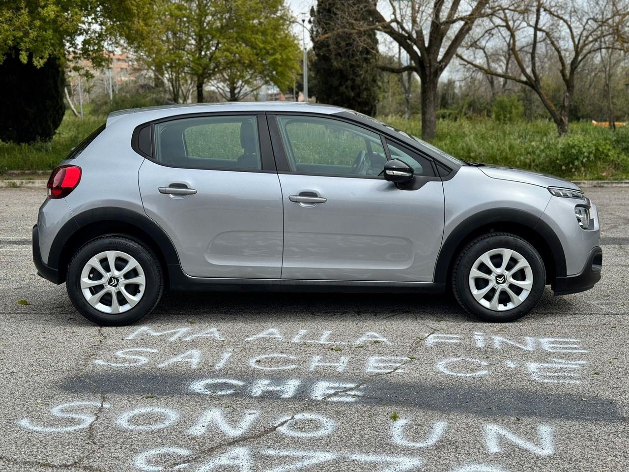 Citroen C3 PureTech Business 83cv -PREZZO REALE-