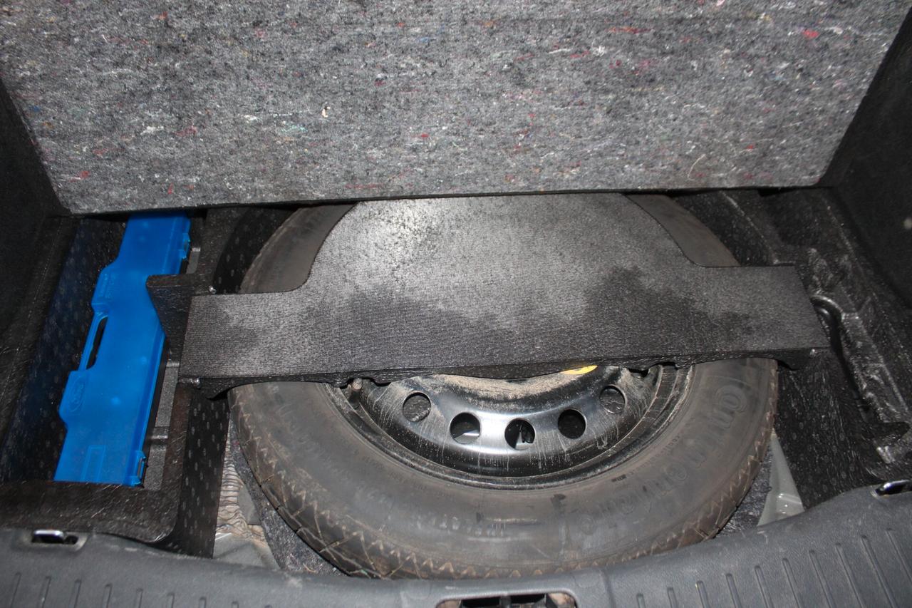 Ford Kuga 2.0 TDCi 140 CV 2WD Titanium DPF