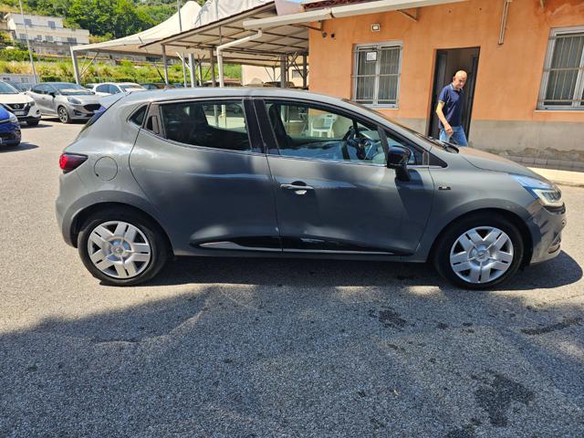 RENAULT Clio dCi 8V 75 CV 5 porte Moschino Zen