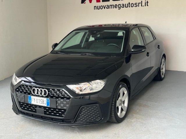 AUDI A1 SPORTBACK 25 TFSI