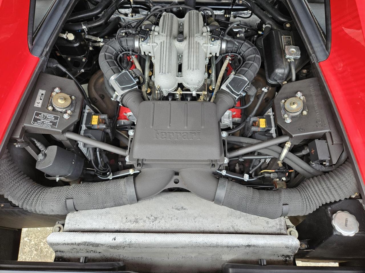 Ferrari 348 TB A.S.I.