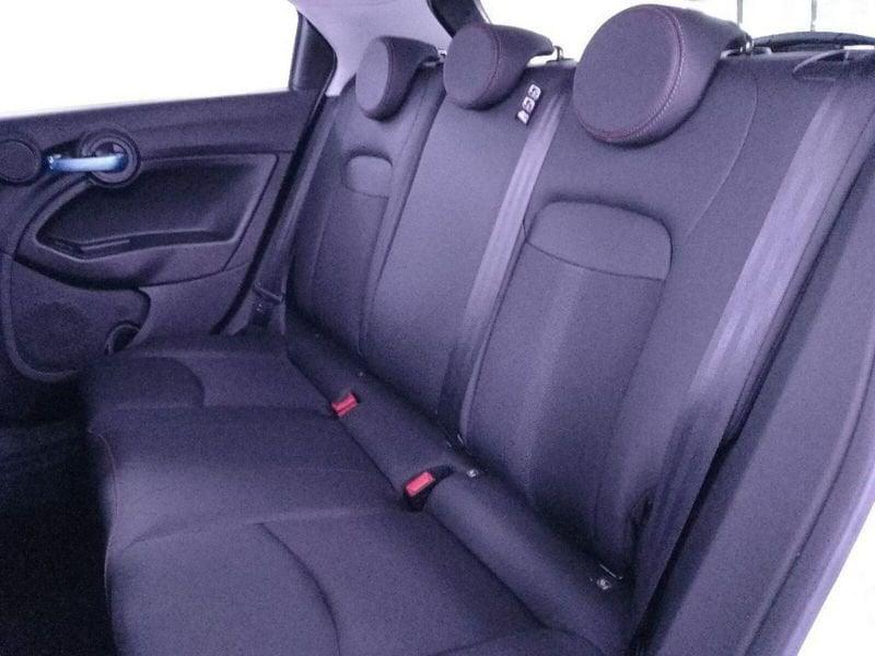 FIAT 500X 1.0 t3 Sport 120cv