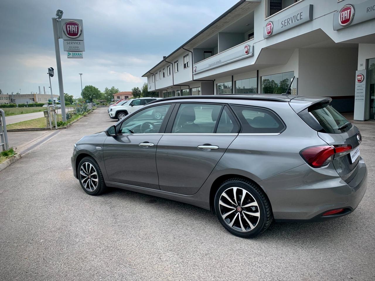 Tipo Station Wagon - 1.6 MjET 120cv Euro6D cambio auto DDCT