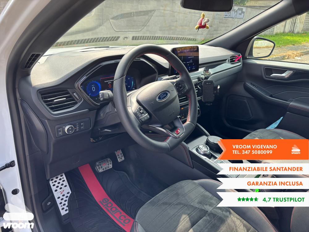 FORD Kuga 3ª serie Kuga 2.5 Plug In Hybrid 225...