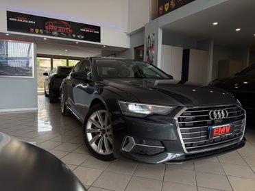 Audi A6 50 3.0 TDI quattro tiptronic Business Design