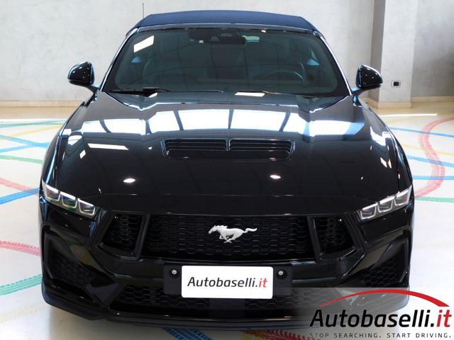 FORD Mustang CABRIO 5.0 V8 GT 446CV AUTOMATICA, UNICO PROP