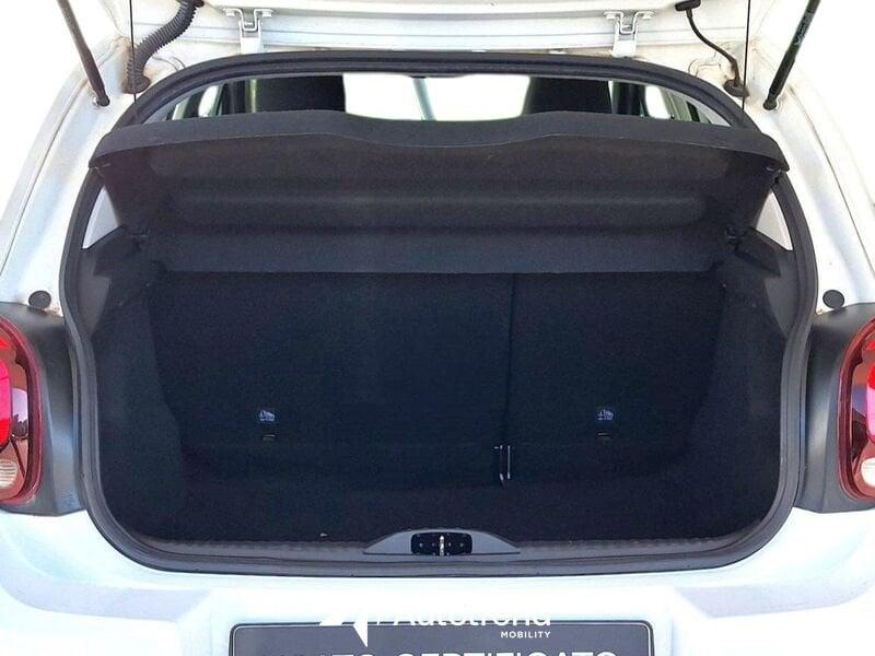 Citroën C3 PureTech 83 CV S&S Feel