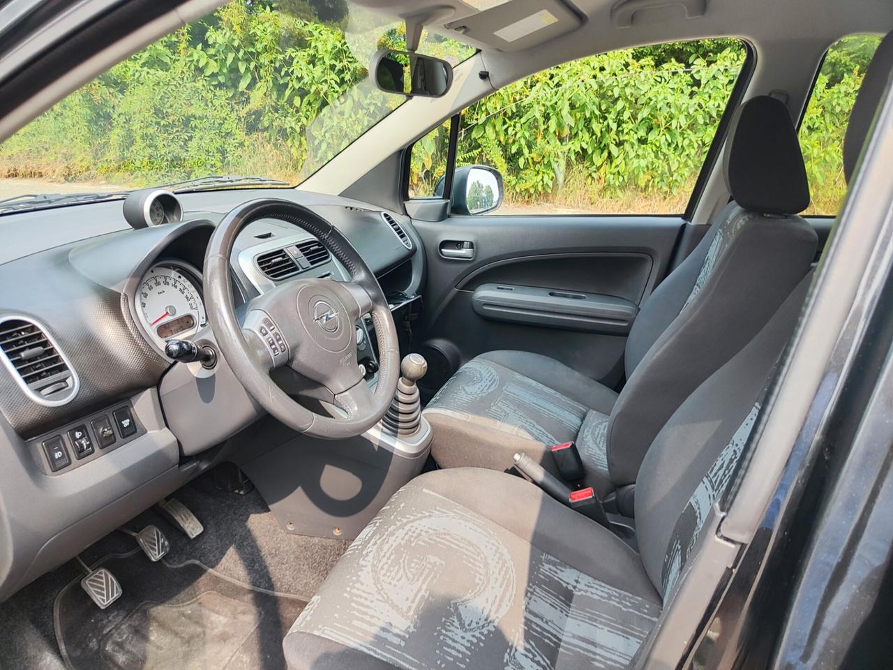 Opel Agila 1.2 71.000 km
