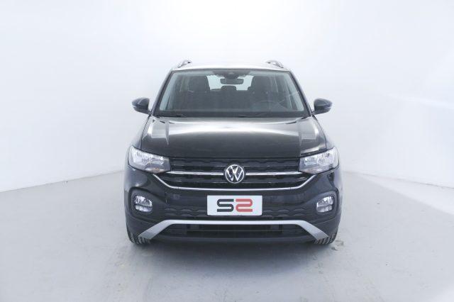 VOLKSWAGEN T-Cross 1.0 TSI Style BMT Neopatentati