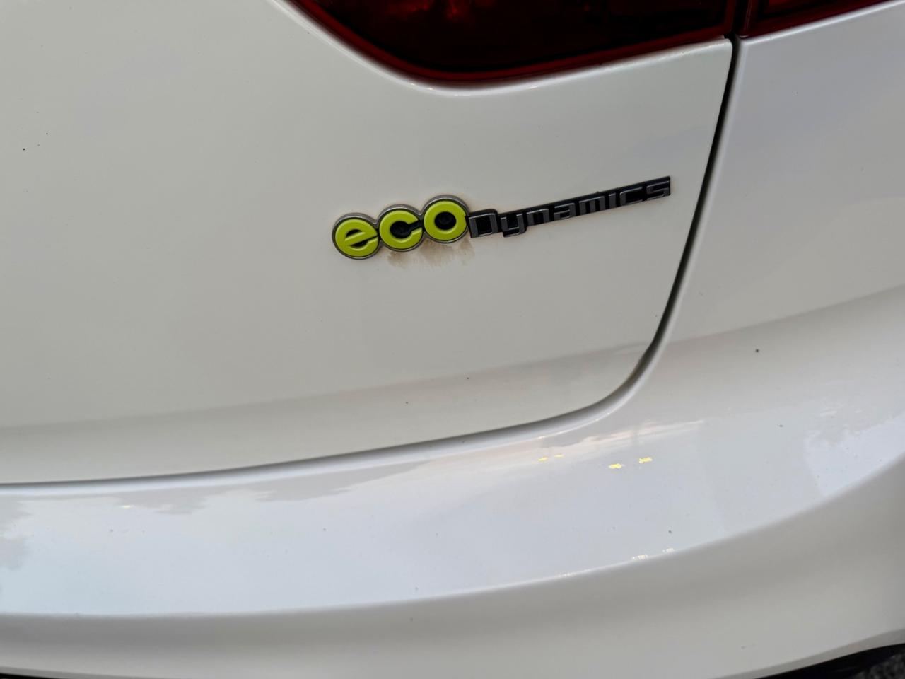 Kia Rio 1.2 CVVT 5p. EX