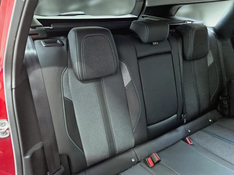 PEUGEOT 308 SW ALLURE BLUEHDI 130 EAT8 SES AUT. STATION WAGON