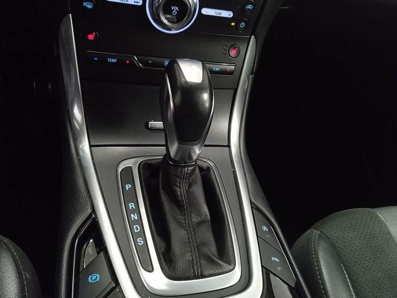 Ford Edge 2.0 TDCI 210 CV AWD S&S Powershift ST Line