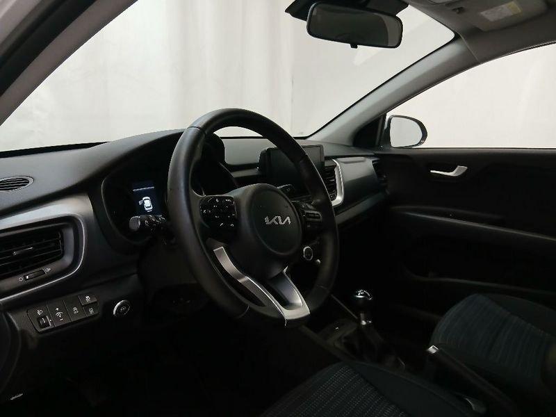 KIA Stonic 1.2 dpi Urban gpl 82cv