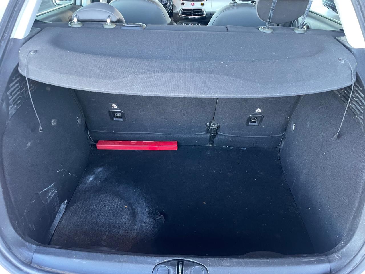 Fiat 500X 1.6 BENZINA - Neopatentati - Euro 6