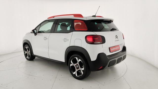 CITROEN C3 Aircross PureTech 110 S&S Shine - TETTO APRIBILE