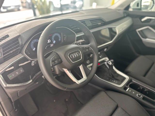 AUDI Q3 35 TDI S tronic S line edition