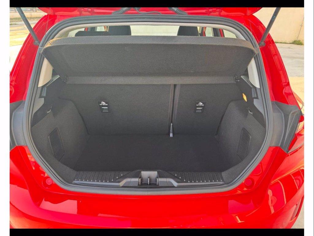 FORD Fiesta 5p 1.1 titanium 75cv del 2022