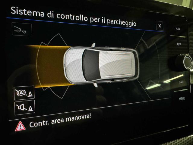 VOLKSWAGEN T-Cross 1.0 TSI Edition Plus