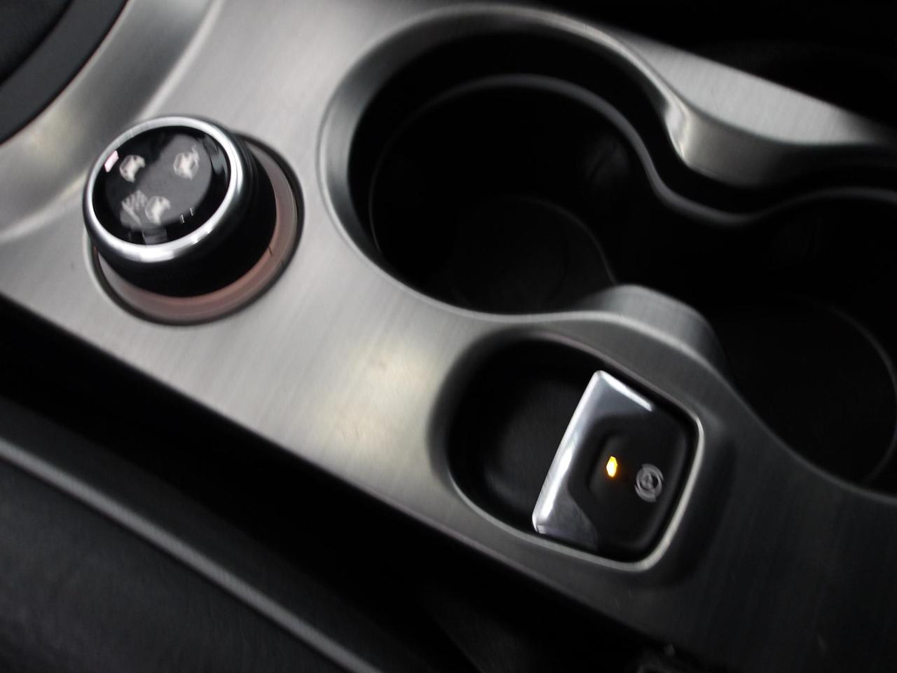 Fiat 500 X 500X 2.0 mjt Cross Plus 4x4 140cv auto