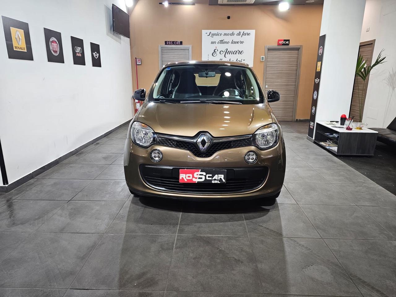 Renault Twingo SCe Stop&Start Energy