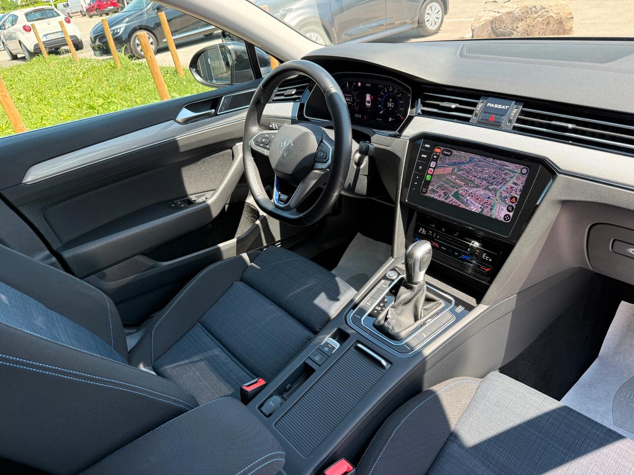 Volkswagen Passat 1.4 GTE DSG Plug-In-Hybrid
