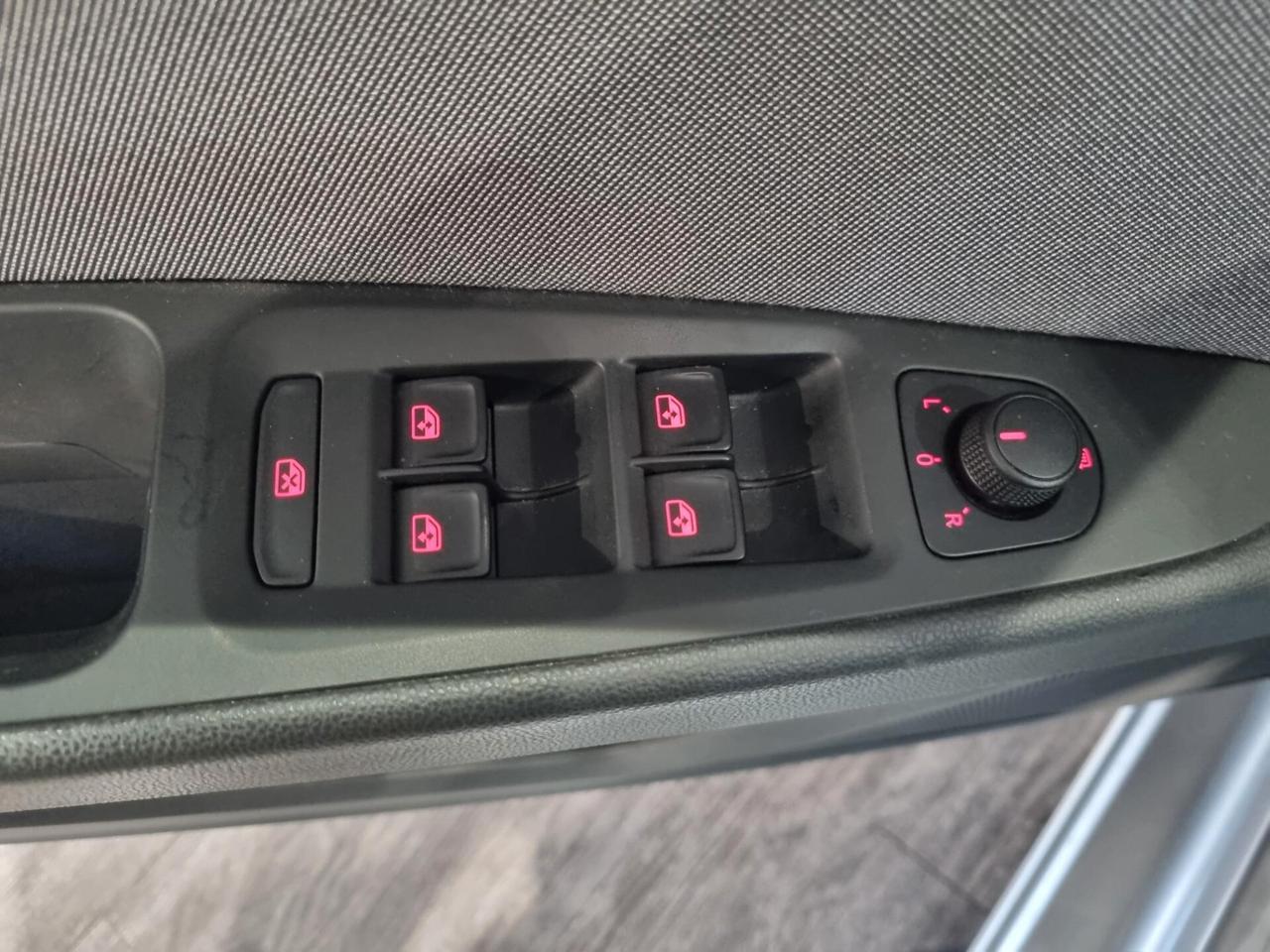 Seat Leon 1.4 TGI DSG ST Style