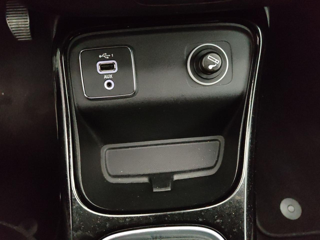 JEEP Compass II 2017 1.6 MJT 120CV LIMITED