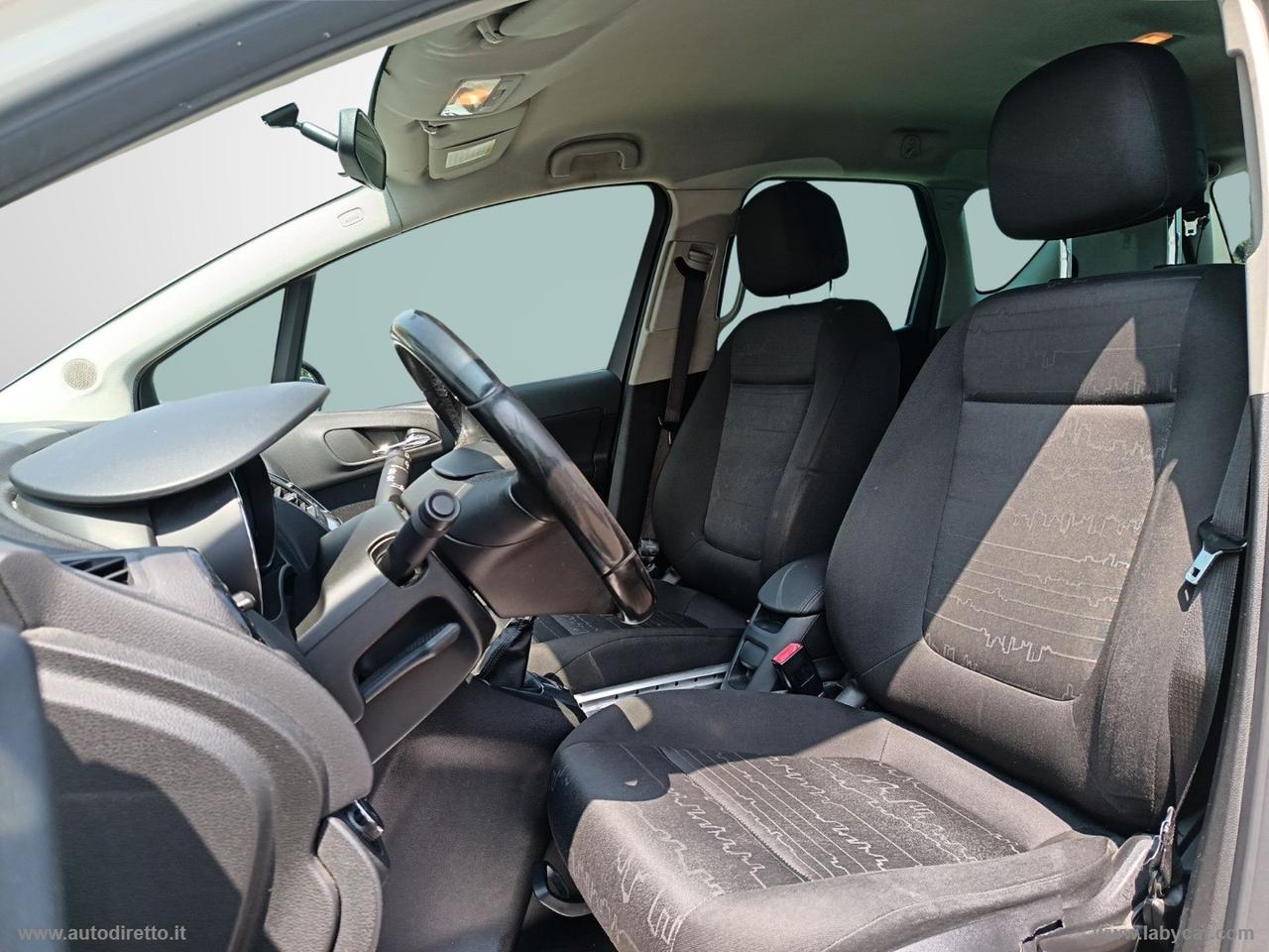 OPEL Meriva 1.4 T 120 CV Cosmo
